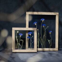 Large Wall Decor 10.5x12.5 - thumbnail 2