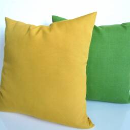 Turquoise Pillows Coral Outdoor Throw Pillow Covers Orange Green Indoor Seashells Coastal Red Pillows .all Sizes - thumbnail 2