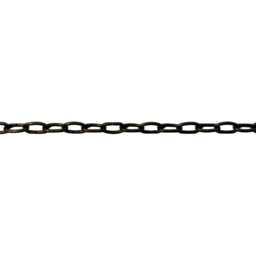 Antique Finish Clock Chain 47 Links Per Foot 180cm Long Clockmaking Repair Part Longcase Grandfather Cuckoo - thumbnail 2
