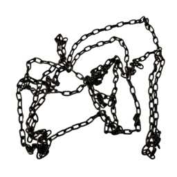 Antique Finish Clock Chain 47 Links Per Foot 180cm Long Clockmaking Repair Part Longcase Grandfather Cuckoo - thumbnail 3