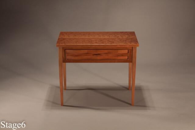 Bedside Table - image 1