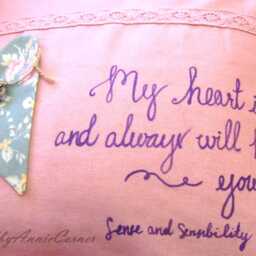 "Jane Austen ""Sense & Sensibility" - thumbnail 2
