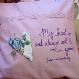 "Jane Austen ""Sense & Sensibility" - thumbnail 3