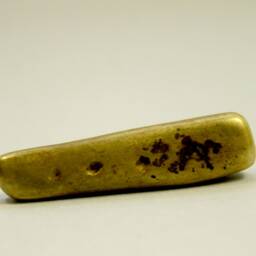 Miniatures, No. 08, Abstract Brass Sculpture By Anees Maani - thumbnail 3