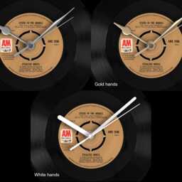 "stealers Wheel ""stuck in The Middle"" 7" - thumbnail 4