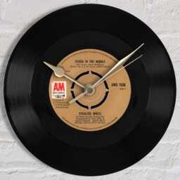 "stealers Wheel ""stuck in The Middle"" 7" - thumbnail 2