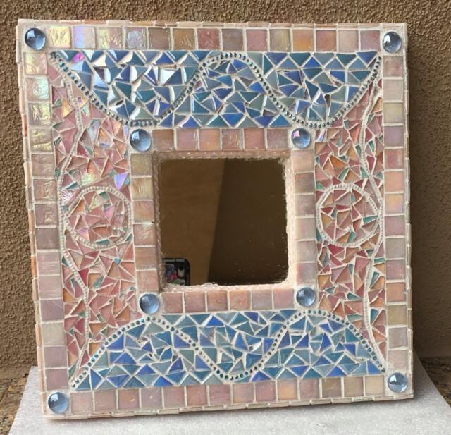 Baby Mirror - image 1