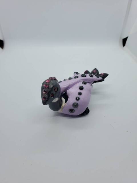 Honk The House Dragon - image 1