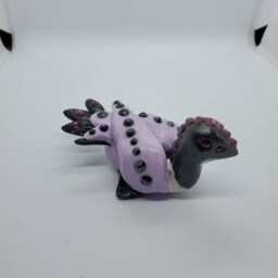Honk The House Dragon - thumbnail 2