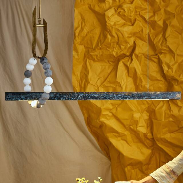 Tawazon Bar Lamp Modern Led Dining Pendant - image 1
