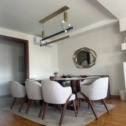 Tawazon Bar Lamp Modern Led Dining Pendant - thumbnail 2