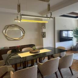 Tawazon Bar Lamp Modern Led Dining Pendant - thumbnail 3