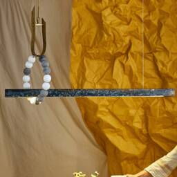 Tawazon Bar Lamp Modern Led Dining Pendant