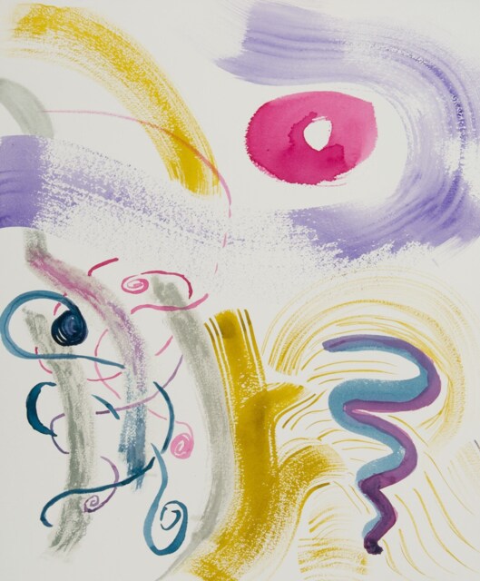 "Fine Art Print ""Its Like Music"