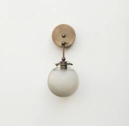 Brass Wall Sconce Light - Light, Ul Listed, No.0106 - thumbnail 1