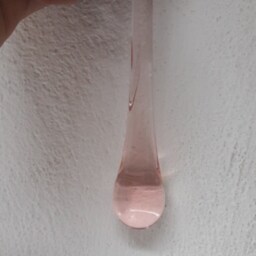 Rose Drops, Spare Parts For Chandeliers With Broken Pieces, 16 cm - thumbnail 3
