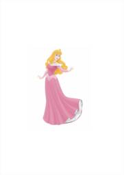 Aurora - 421mm - Wall Sticker - thumbnail 1