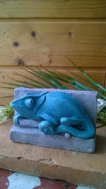 Chameleon - image 1