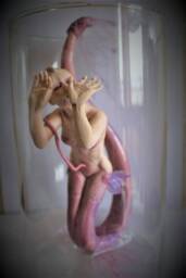 Ooak Mermaid Transition By Ooak Tiziana