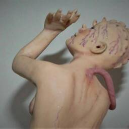 Ooak Mermaid Transition By Ooak Tiziana - thumbnail 3