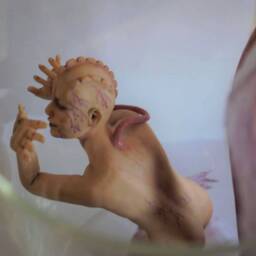 Ooak Mermaid Transition By Ooak Tiziana - thumbnail 2