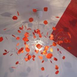 "Kit ""Chandelier Rose Petals"