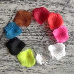 "Kit ""Chandelier Rose Petals" - thumbnail 2