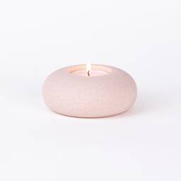 Pebble Tealight Holders - thumbnail 1