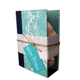 "Folded Book Art - " - thumbnail 4