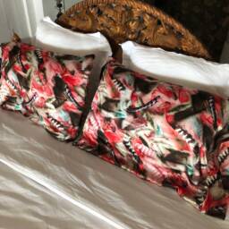 100% Silk Pillowcases - Queen Size - thumbnail 4