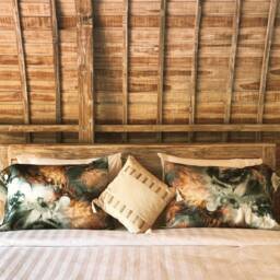 100% Silk Pillowcases - Queen Size