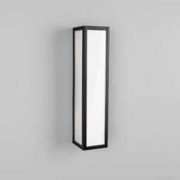 Bata Modern Bathroom Wall Light 13.75 - thumbnail 4
