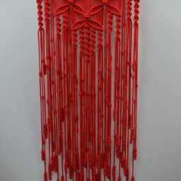 Home Decorative Macrame Wall Hanging B01Nbu3Gb0 - thumbnail 2