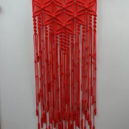 Home Decorative Macrame Wall Hanging B01Nbu3Gb0 - thumbnail 3