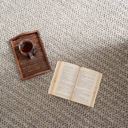 Hand Woven Chunky Braided Knitted, Modern Style Wool Area Indoor Rug. Entryway Or Runner Customisation Available - The Rug Baket - thumbnail 4