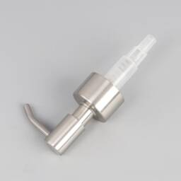 28/400 Rust Free High Quality Lotion Dispenser 100 Packs Diy Soap Kit 304 Stainless Steel Pump No Jars Wholesale - thumbnail 3