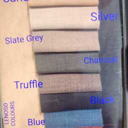 Handmade Chesterfield Footstool Coffee Table - thumbnail 4