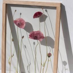 Large Botanical Art - Wall Decor 13x18 - thumbnail 3