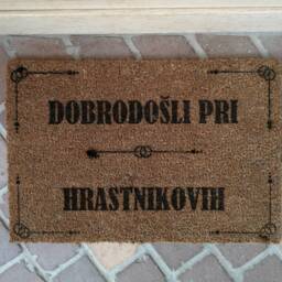 Personalized Doormats & Welcome Mats - thumbnail 3