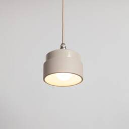 Bex Pendant Light - Ceramic - thumbnail 2