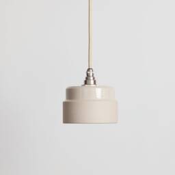 Bex Pendant Light - Ceramic - thumbnail 1