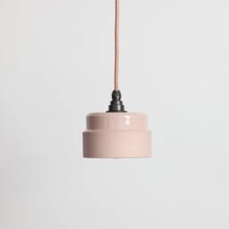 Bex Pendant Light - Ceramic - thumbnail 3
