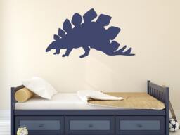 Large Dinosaur Decal Vinyl Wall Kids Teen & Nursery Decor Decal ~ Decals ~C058D - thumbnail 1