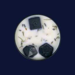 Rogue D&d Candle - Dnd Handmade Soy Wax Rpg Fantasy Gift Idea For Him Or Her Dungeons & Dragons - thumbnail 3
