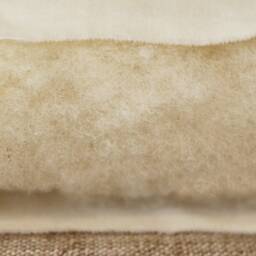 Wool Comforter, All Seasons, Full Size - 80x80 - thumbnail 3