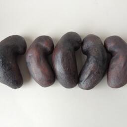 Babies For Ceramic Goddess Sculptures, Blessingway Altar, Birth Comfort Stone - thumbnail 3