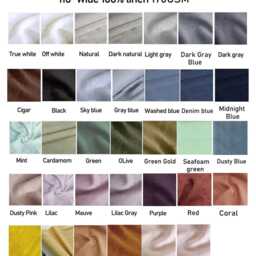 34 Colors Linen Bedding Set With Coconut Button. White King, Queen Duvet Cover Set, 3 Piece Washed Linen Bedding Set, Includes 2 Pillowcases - thumbnail 4