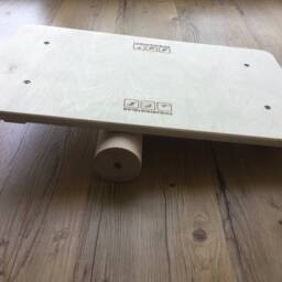 Rocking Board For Coordination Training - thumbnail 3