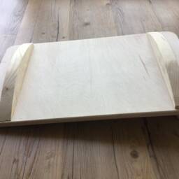 Rocking Board For Coordination Training - thumbnail 2
