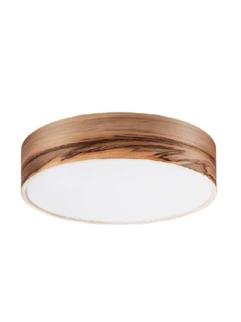Set Of 3 Ceiling Lights - Diameter 12 - image 1